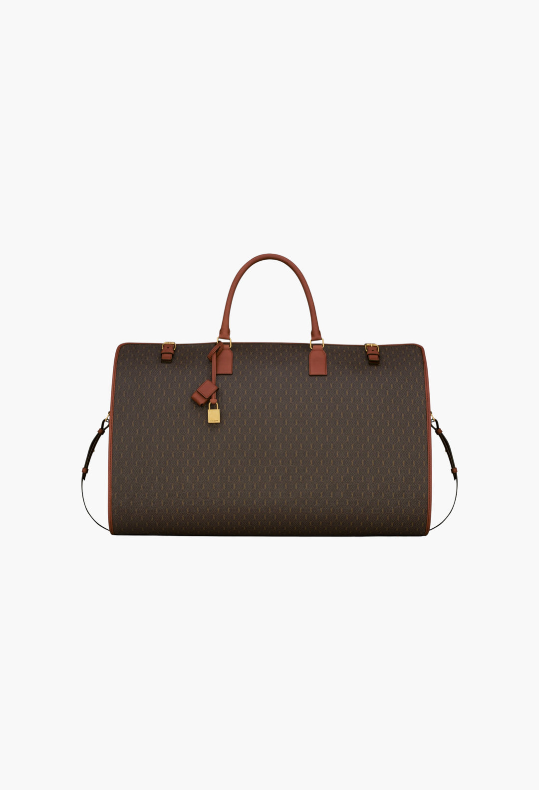 Le Monogramme Duffle Bag - GLAM MODA
