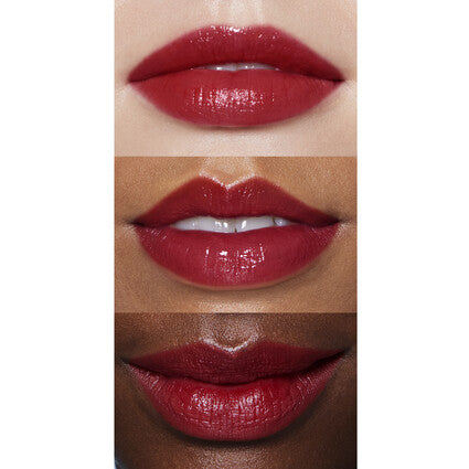 O FACE Satin Lipstick