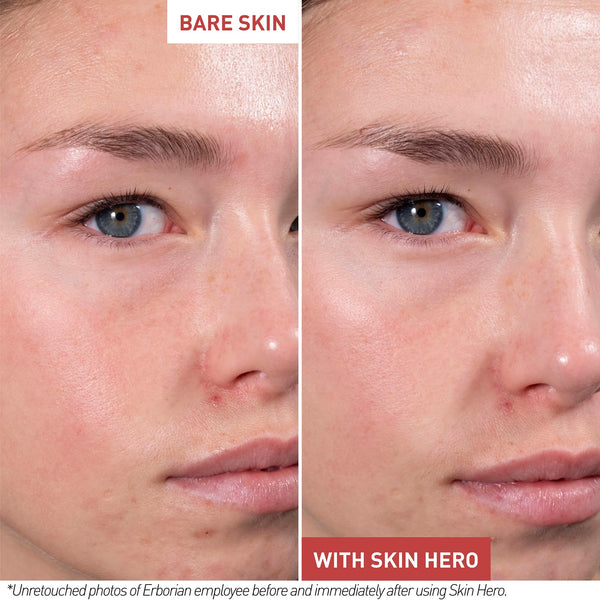 Skin Hero - Bare Skin Perfector