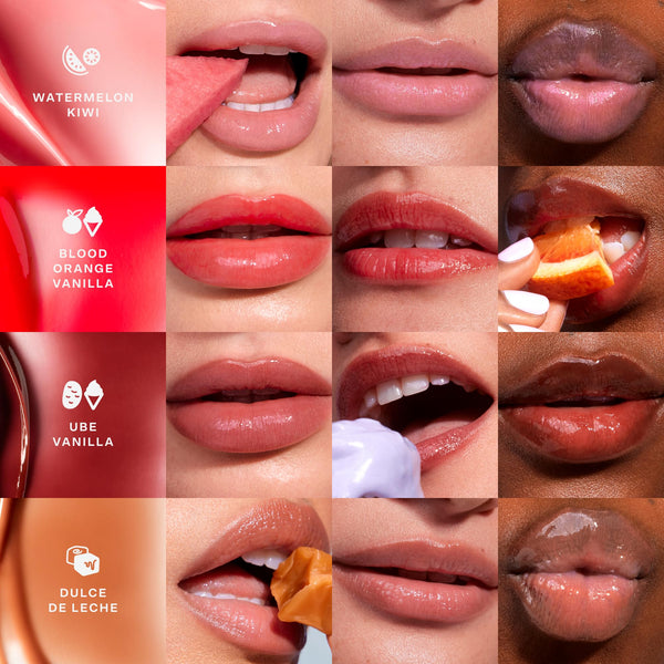 Lip Softie Hydrating Tinted Lip Treatment Balm