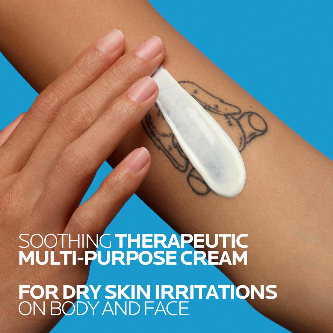 Cicaplast Balm B5+ Soothing Therapeutic Multi-Purpose Cream