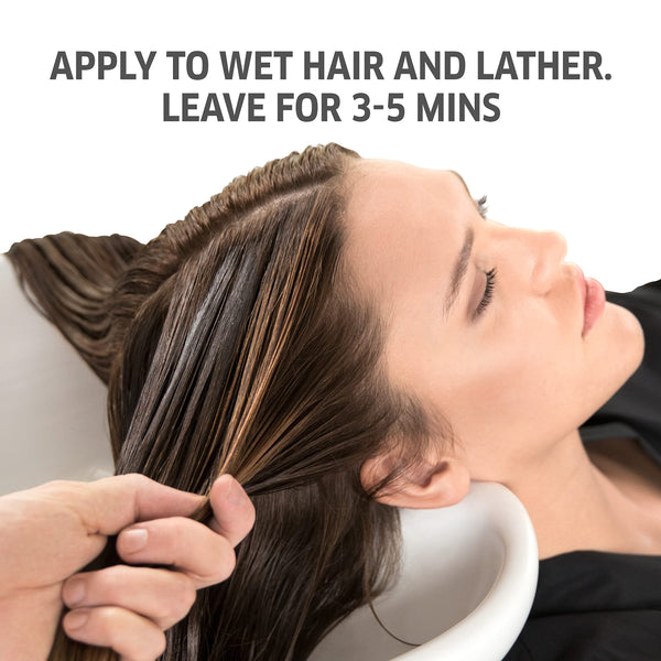 Invigo Blonde Recharge Conditioner For Blonde Hair