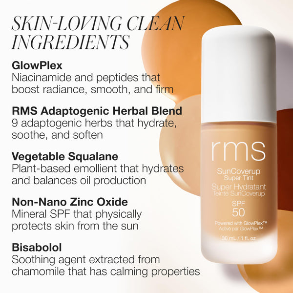 SunCoverup Super Tint SPF 50