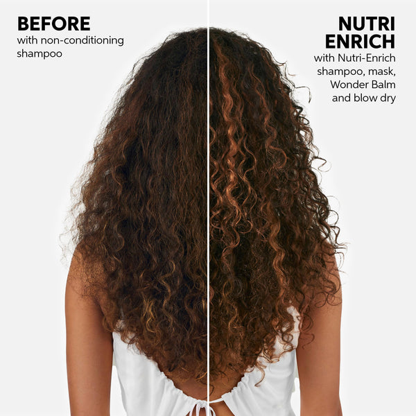 Invigo Nutri-Enrich Deep Hydration Conditioner