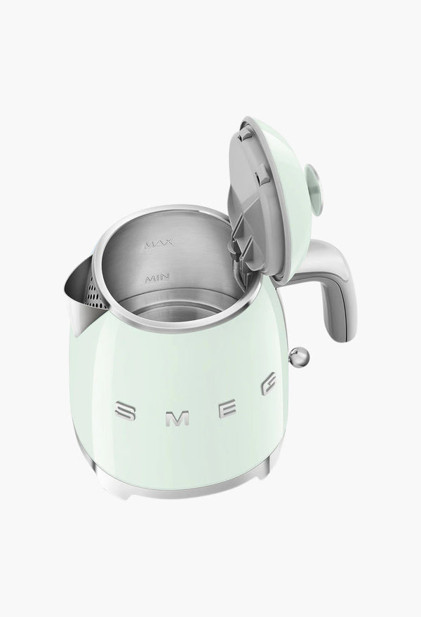 Pastel Green - Mini Kettle - KLF05BLUK50's Style
