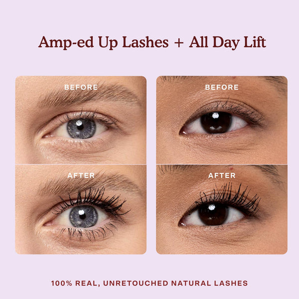 MakeWaves Mascara