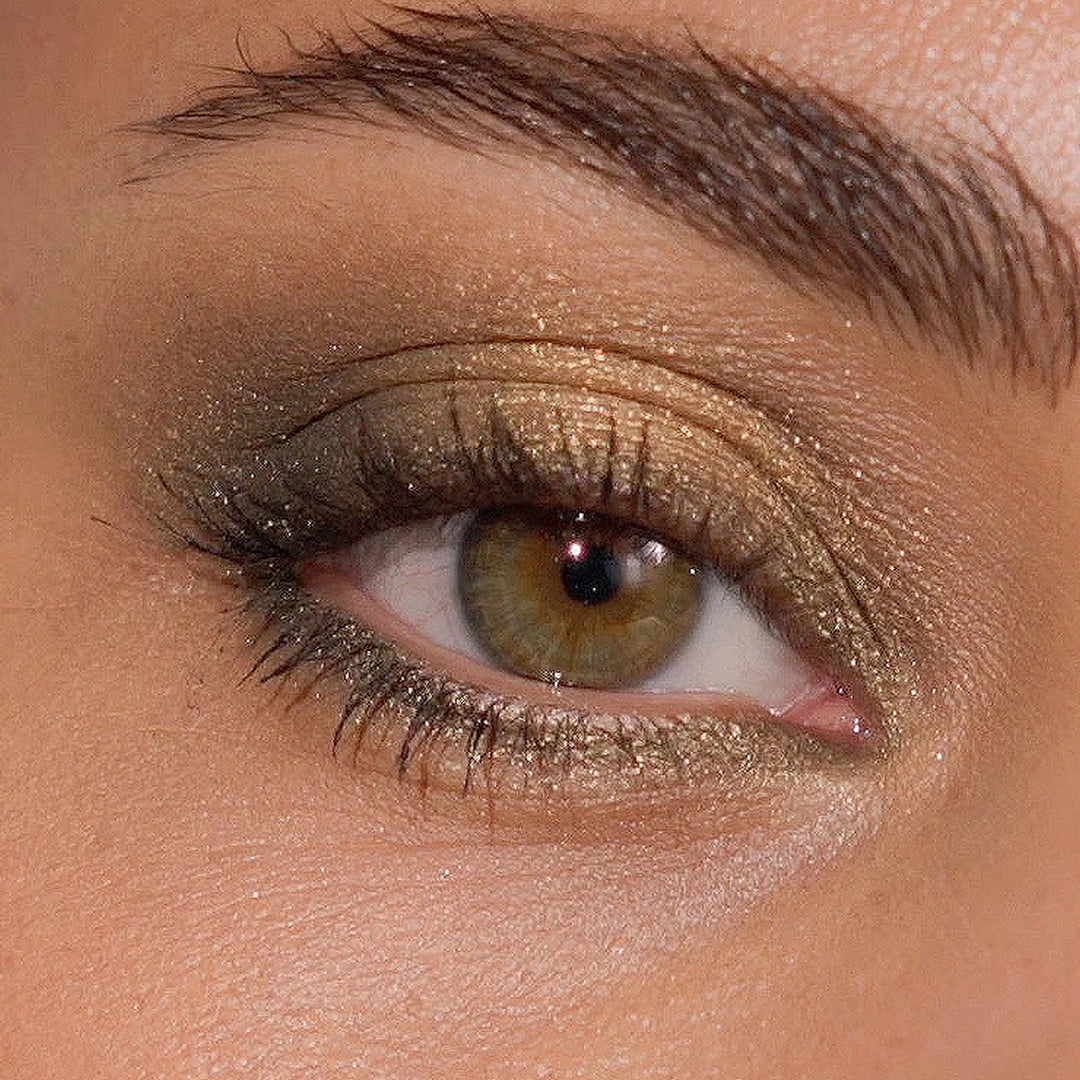 Velvet Love Eyeshadow Quad Palette - GLAM MODA