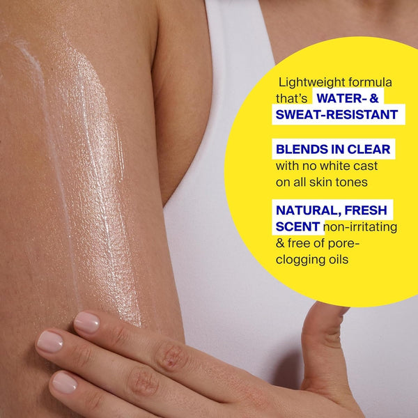Everyday Sunscreen