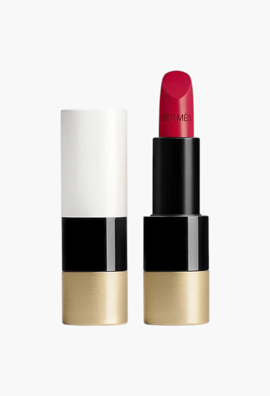 Satin lipstick, Beige Kalahari