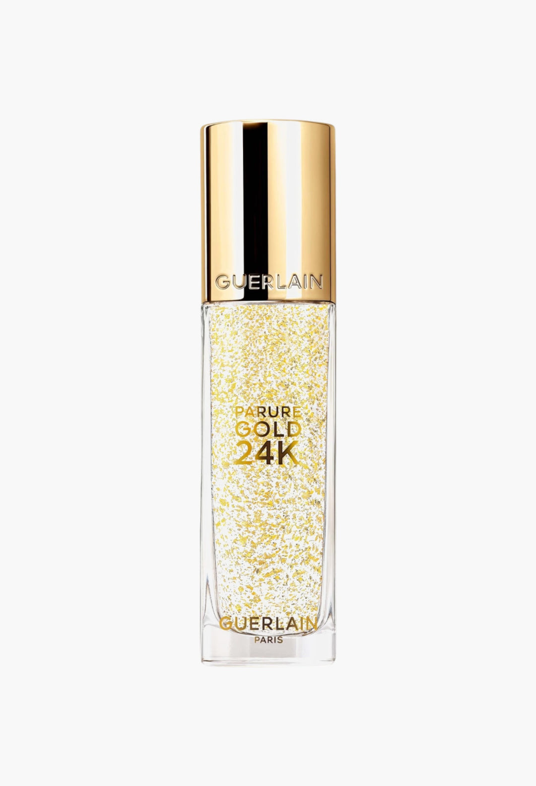 24k Gold Jewelry Set - Foundation - GLAM MODA