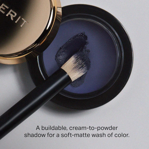 Solo Shadow Cream Eyeshadow - Matte finish + Shimmer finish - GLAM MODA