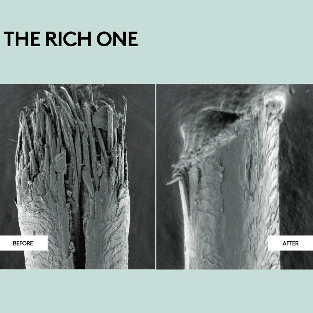The Rich One Moisture Repair Conditioner - GLAM MODA