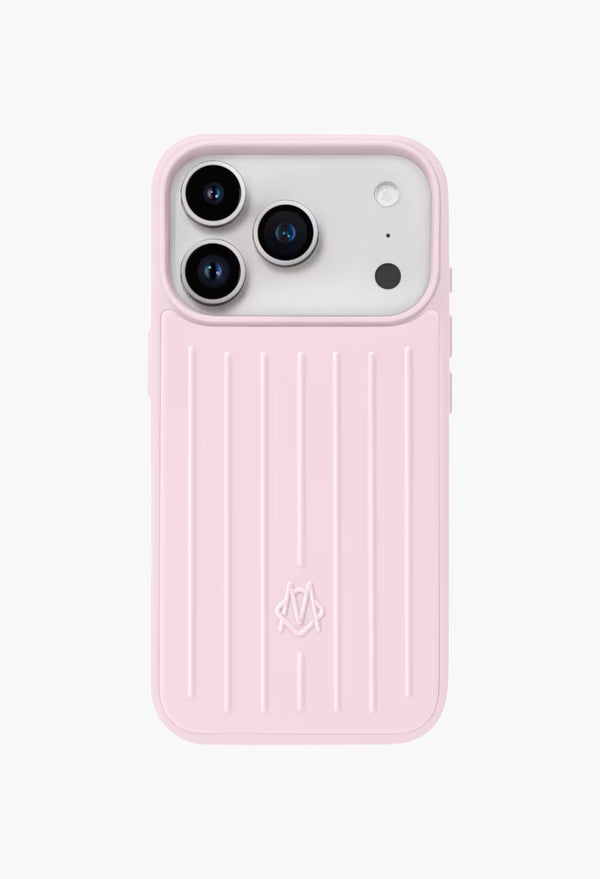 Ballerina Pink Iphone 17 Pro Magsafe-Compatible Case