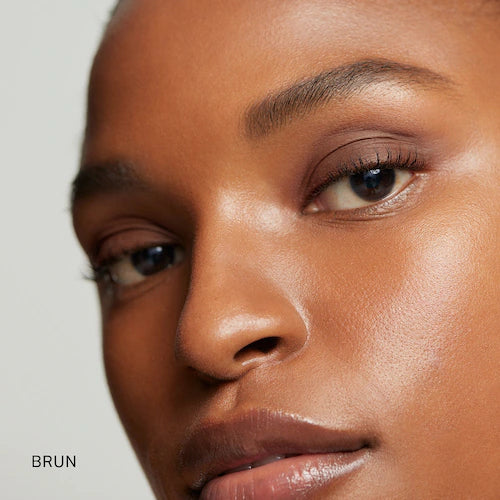 Solo Shadow Cream Eyeshadow - Matte finish + Shimmer finish - GLAM MODA