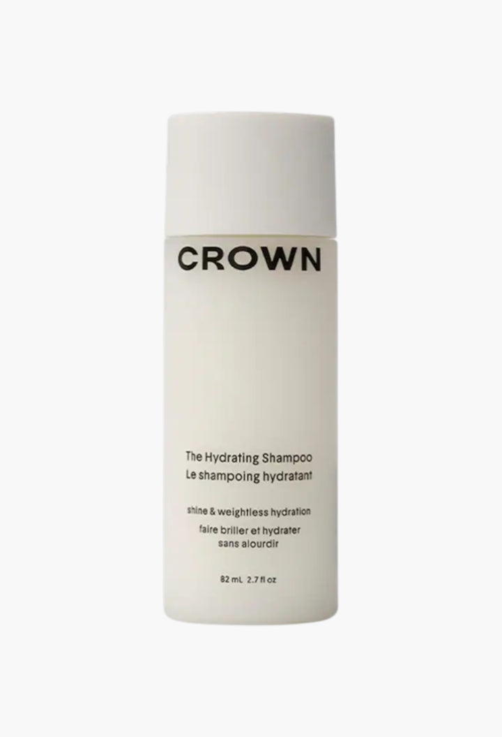 The Hydrating Shampoo for Dry, Damaged Hair - GLAM MODA
