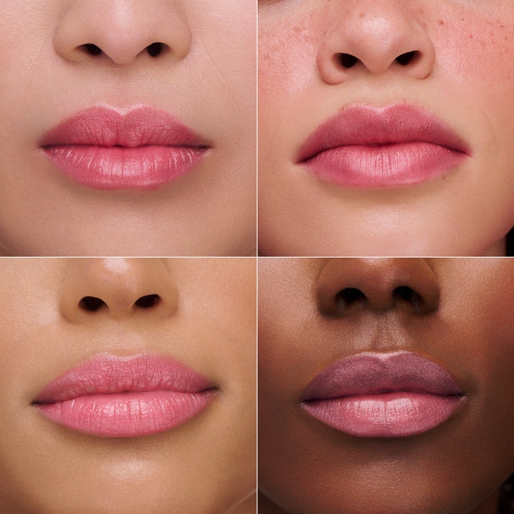 Tinted Sculpted Lip Oil - Conditioning Lip Color Treatment