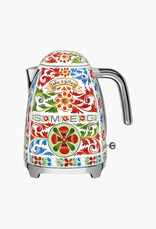 Sicily Is My Love - Kettle - KLF03CHMUK50's Style