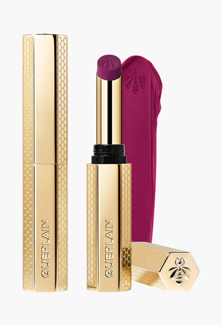 KissKiss Honey-Infused Intense Lipstick 1.85g - GLAM MODA
