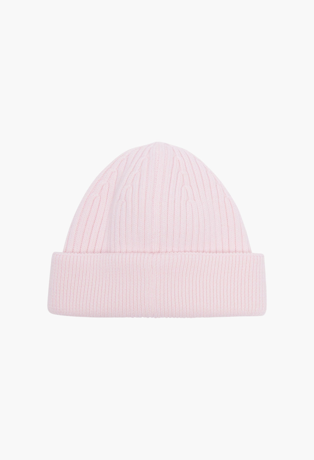 Logo Wool Beanie - GLAM MODA