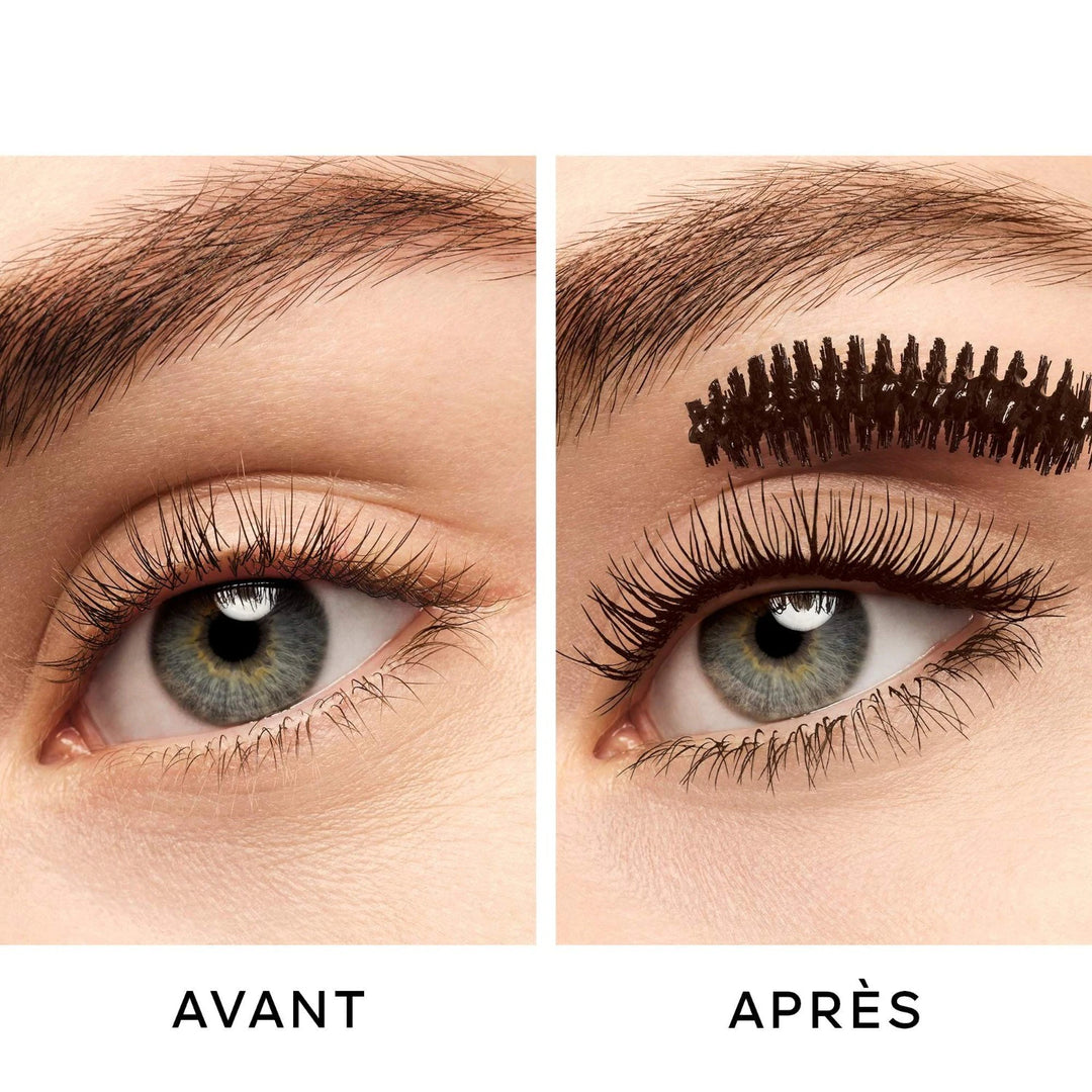 Black G Mascara - GLAM MODA