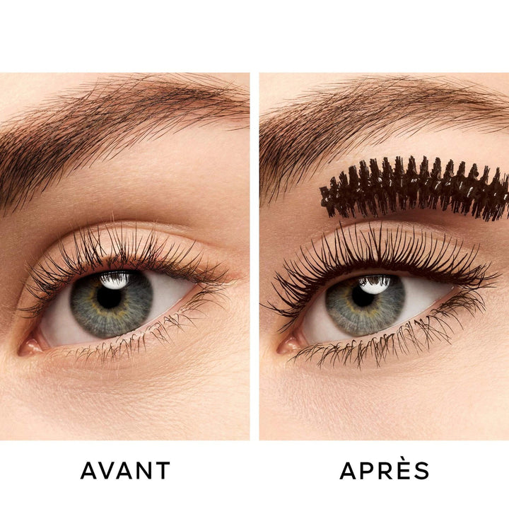 Black G Mascara - GLAM MODA