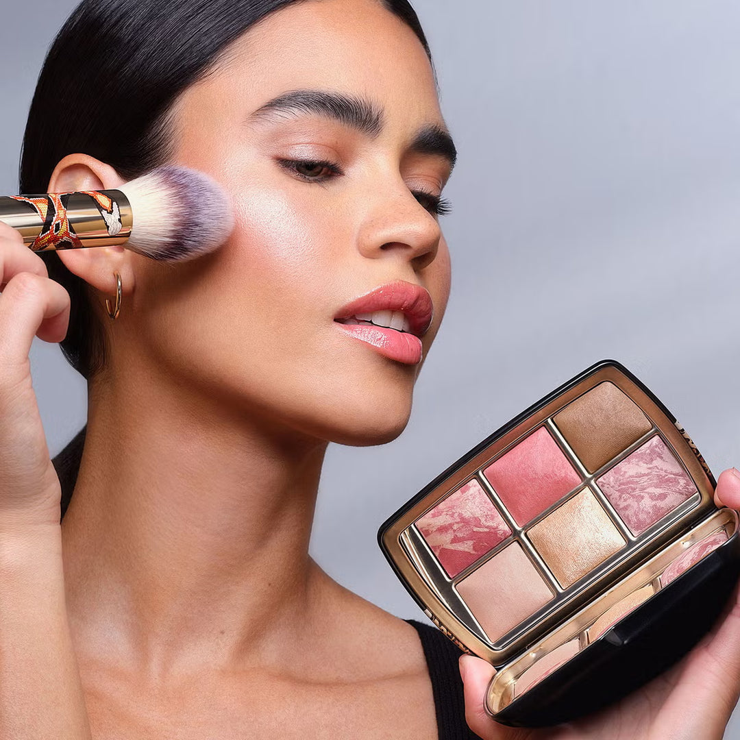 Hourglass Ambient Lighting Edit Unlocked - Leopard - GLAM MODA
