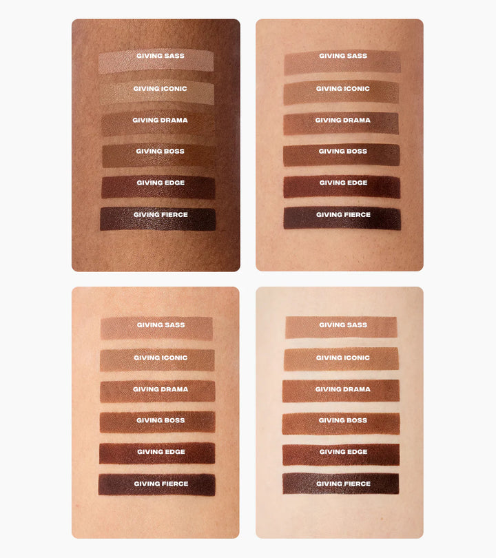 Contour Stay-N® All-Day Liquid Contour - GLAM MODA