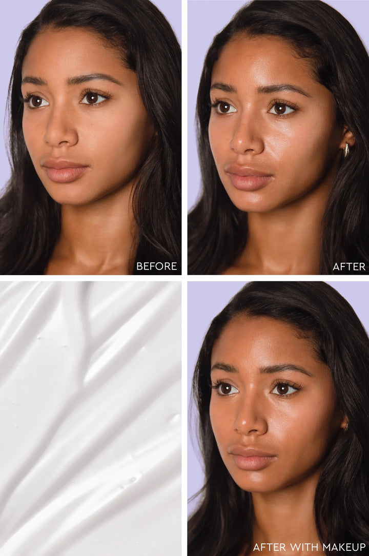 Glow Forward Glaze Drops - GLAM MODA