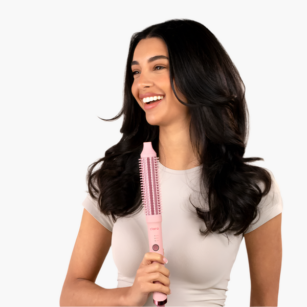 Candy - Slim thermal brush