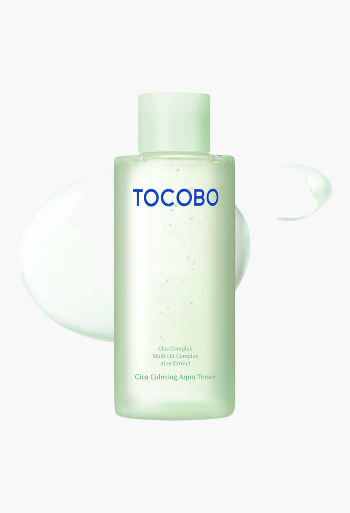 Cica Calming Aqua Toner