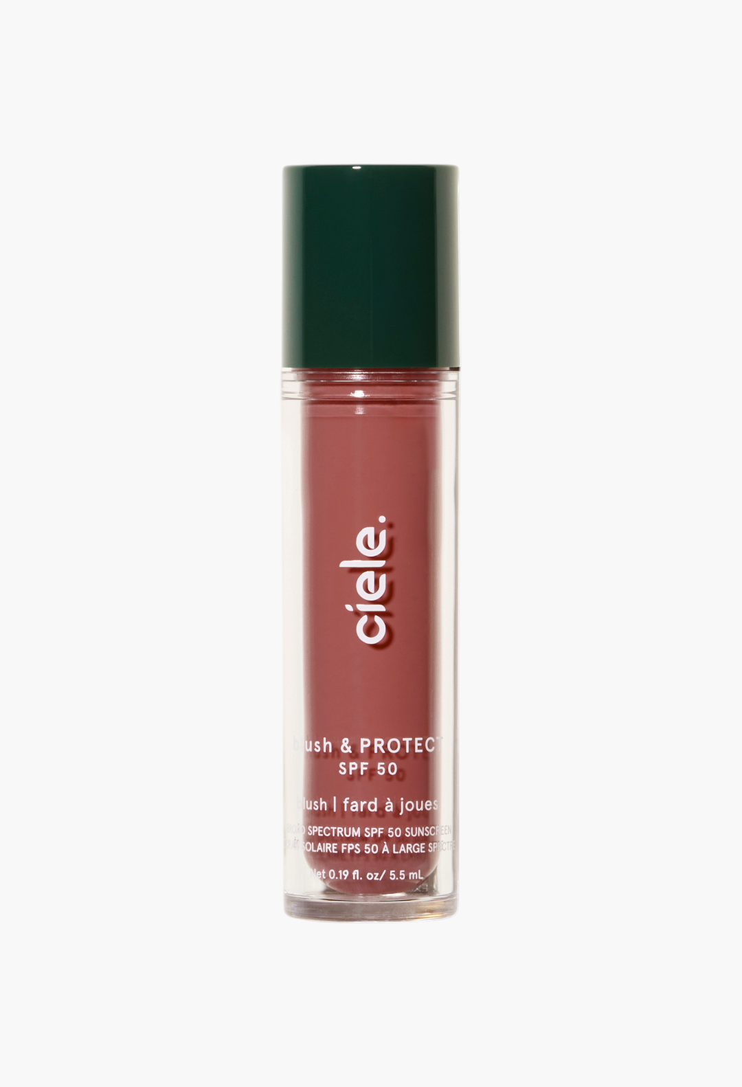 ciele cosmetics The Complexion Wardrobe
