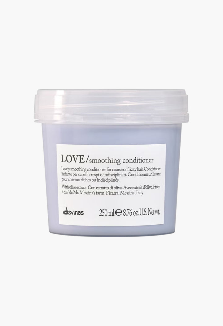 Davines Love/ Smoothing Conditioner - GLAM MODA