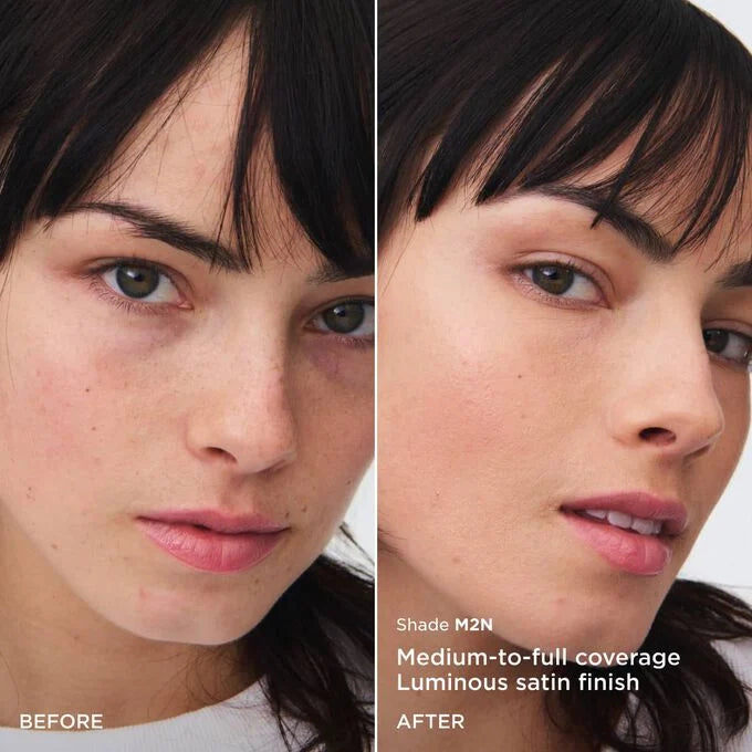 Double Serum Foundation 2in1 Hybrid Foundation - GLAM MODA
