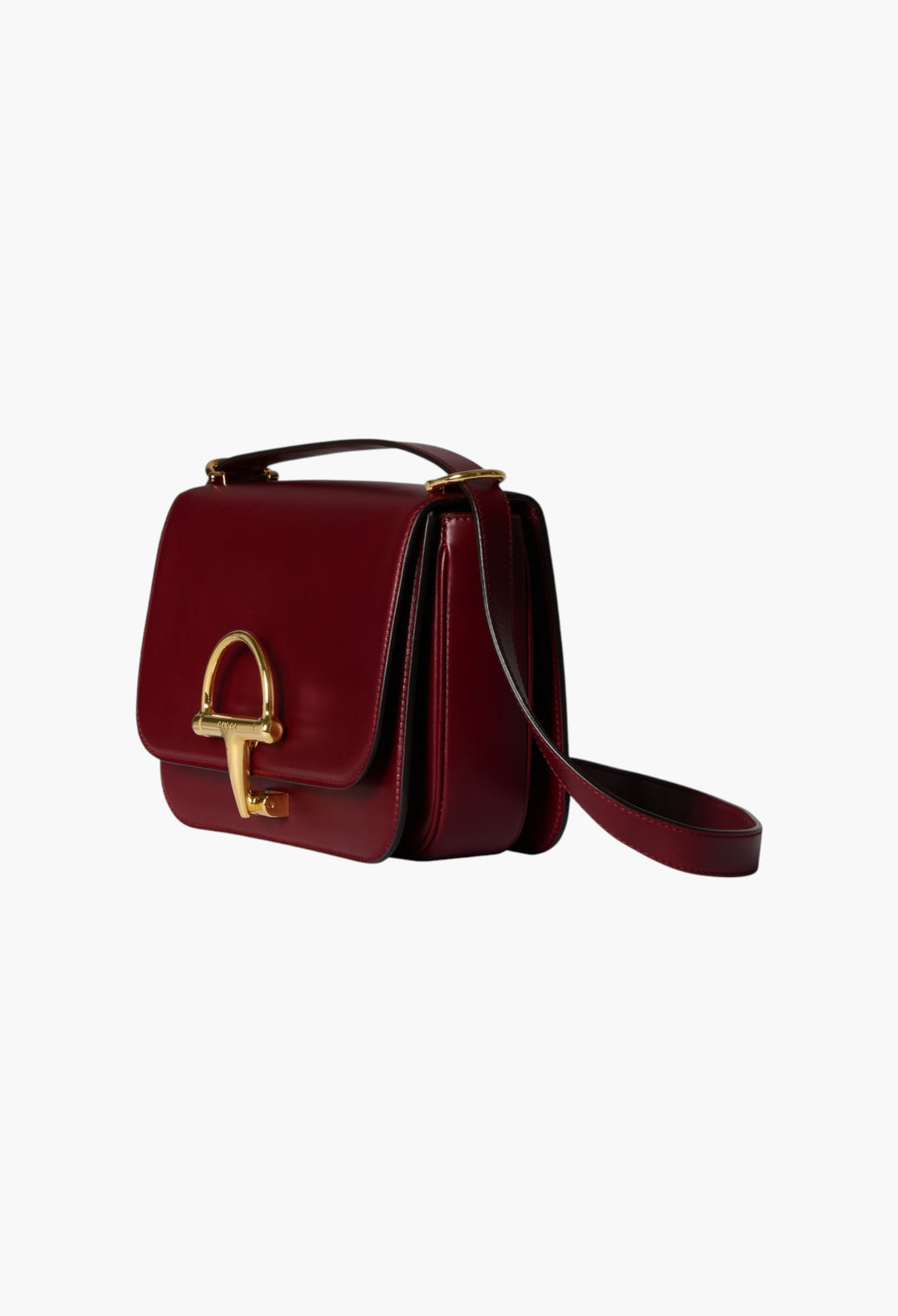 Gucci Siena Small Shoulder Bag - GLAM MODA