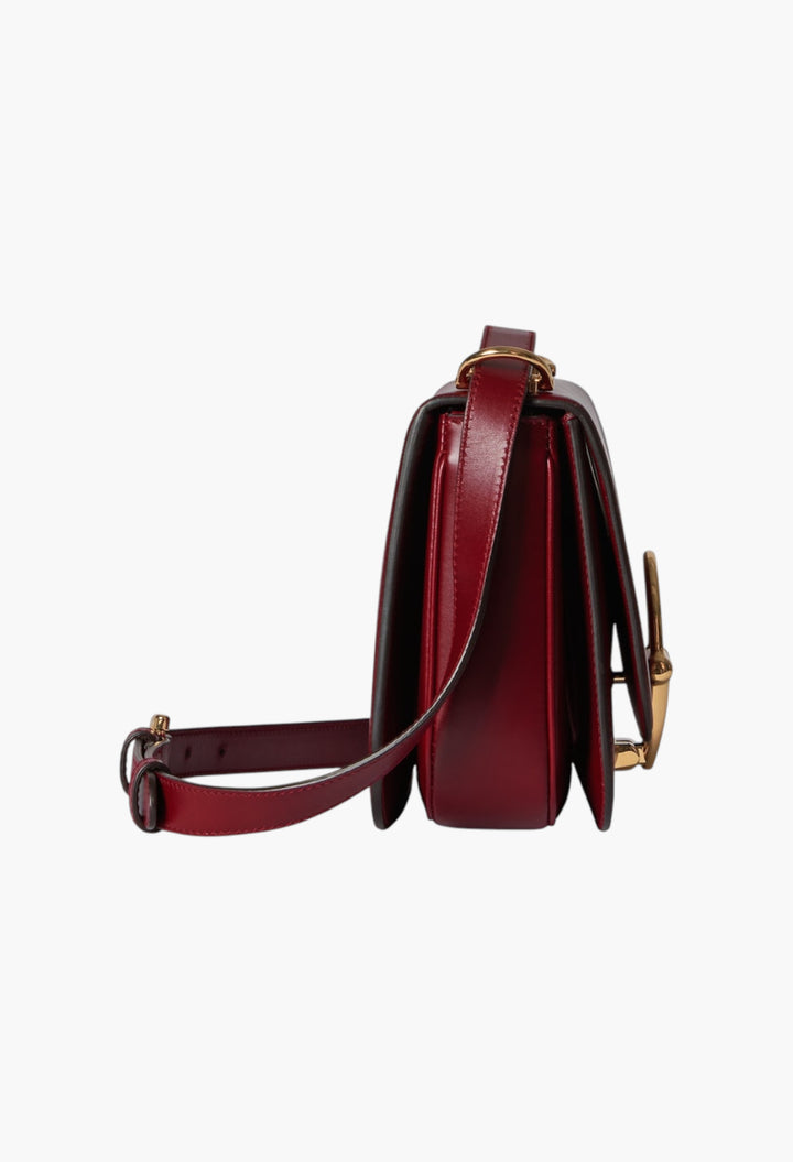 Gucci Siena Small Shoulder Bag - GLAM MODA