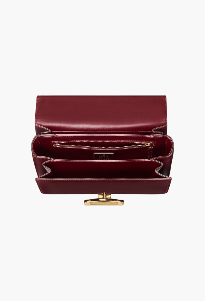 Gucci Siena Small Shoulder Bag - GLAM MODA