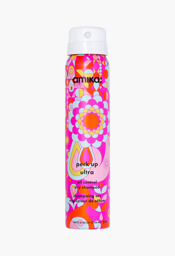 Perk Up Ultra Oil Control Dry Shampoo