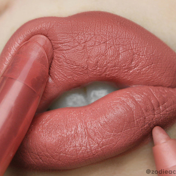 Lippie Pencil - Smooth Glide-On Lip Liner - GLAM MODA
