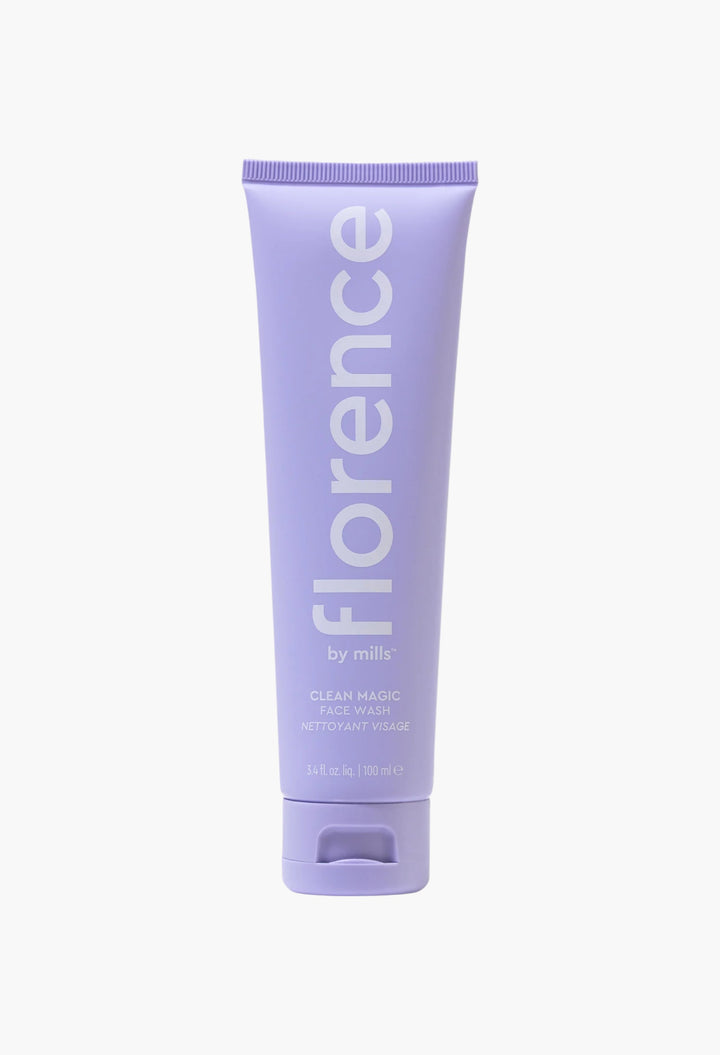 Clean Magic Face Wash