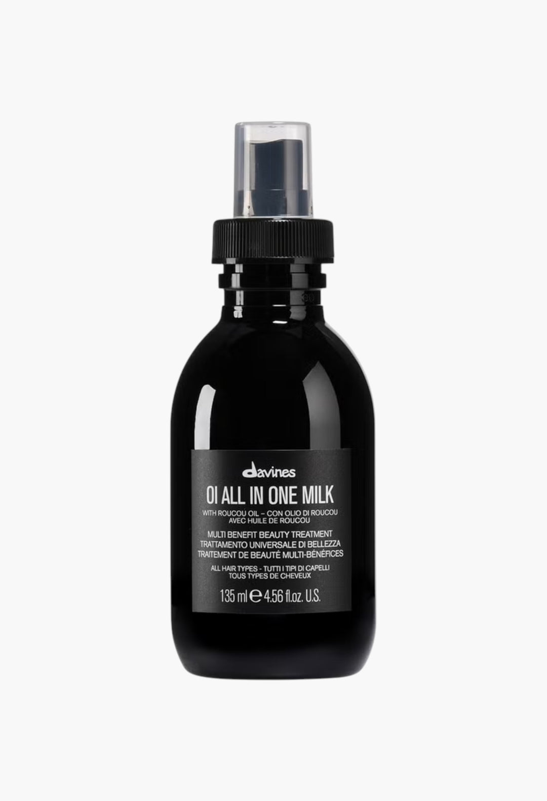 Davines Oi All-in-One Milk - GLAM MODA