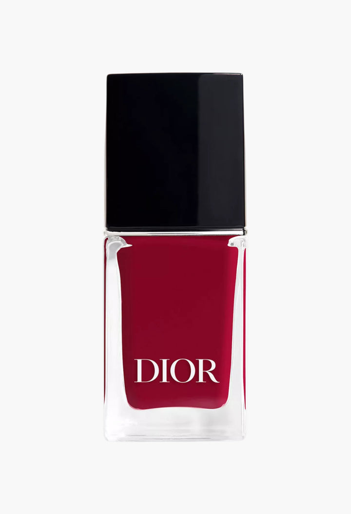 Dior Vernis Nail Polish 10ml - GLAM MODA