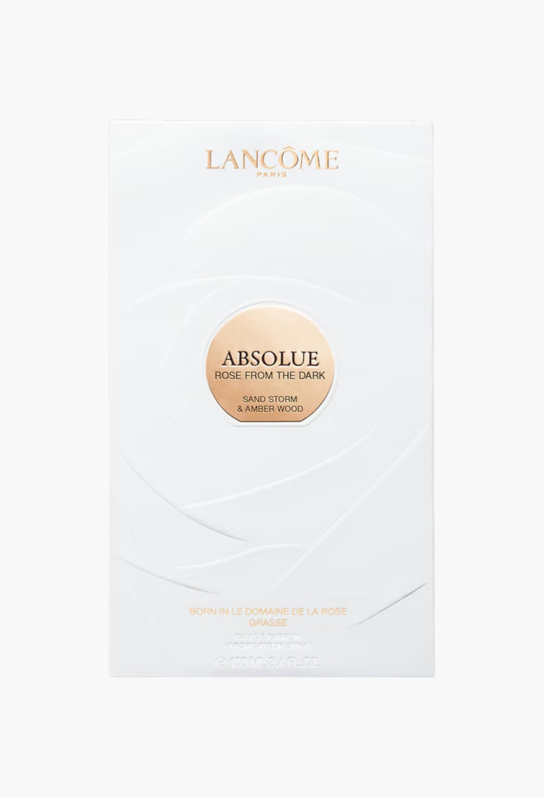 Absolue Rose from the Dark Eau de Parfum - GLAM MODA