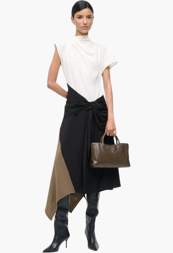 Davina Dress