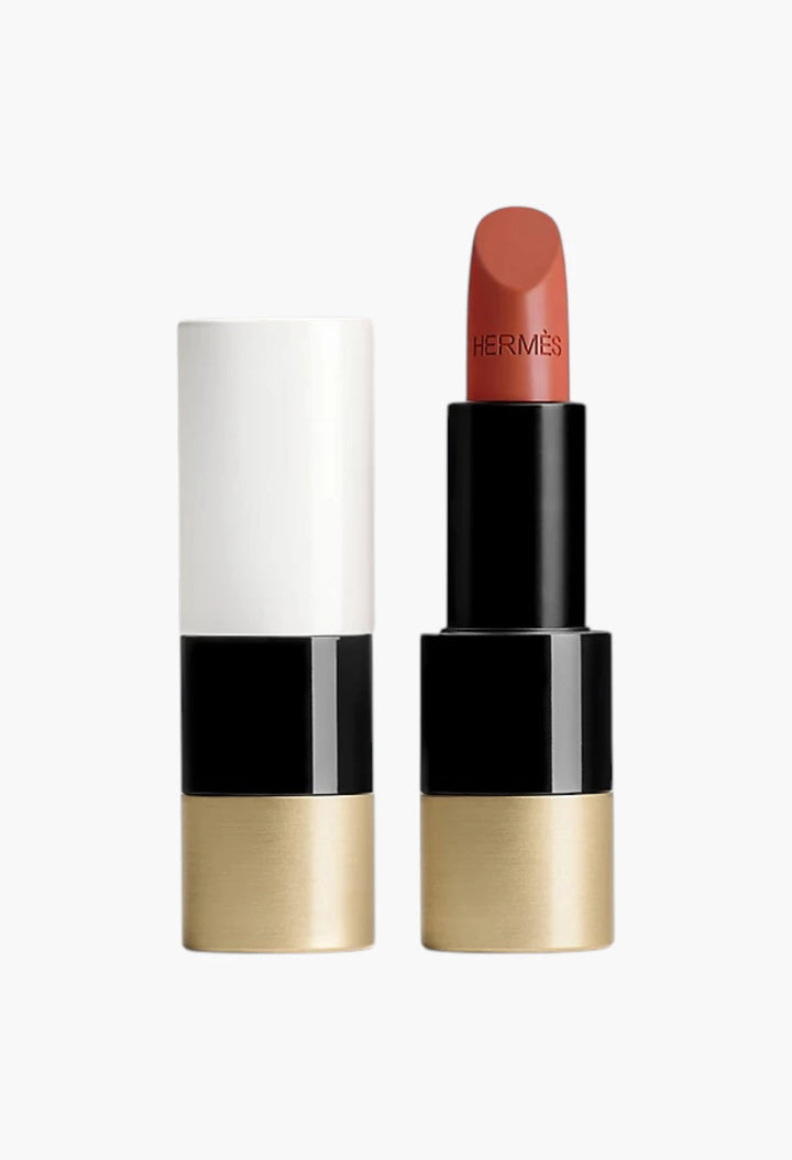 Satin lipstick, Beige Kalahari