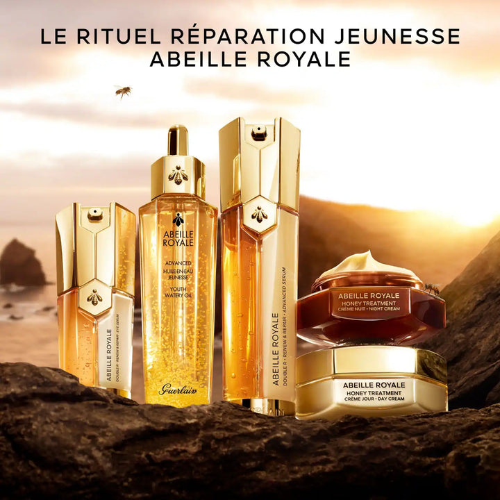 Royal Bee  Honey Treatment - Night Cream - GLAM MODA