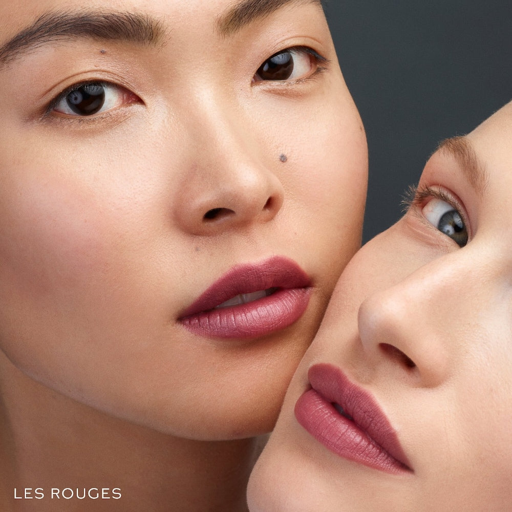 Lip Suede Lipstick Palette - GLAM MODA