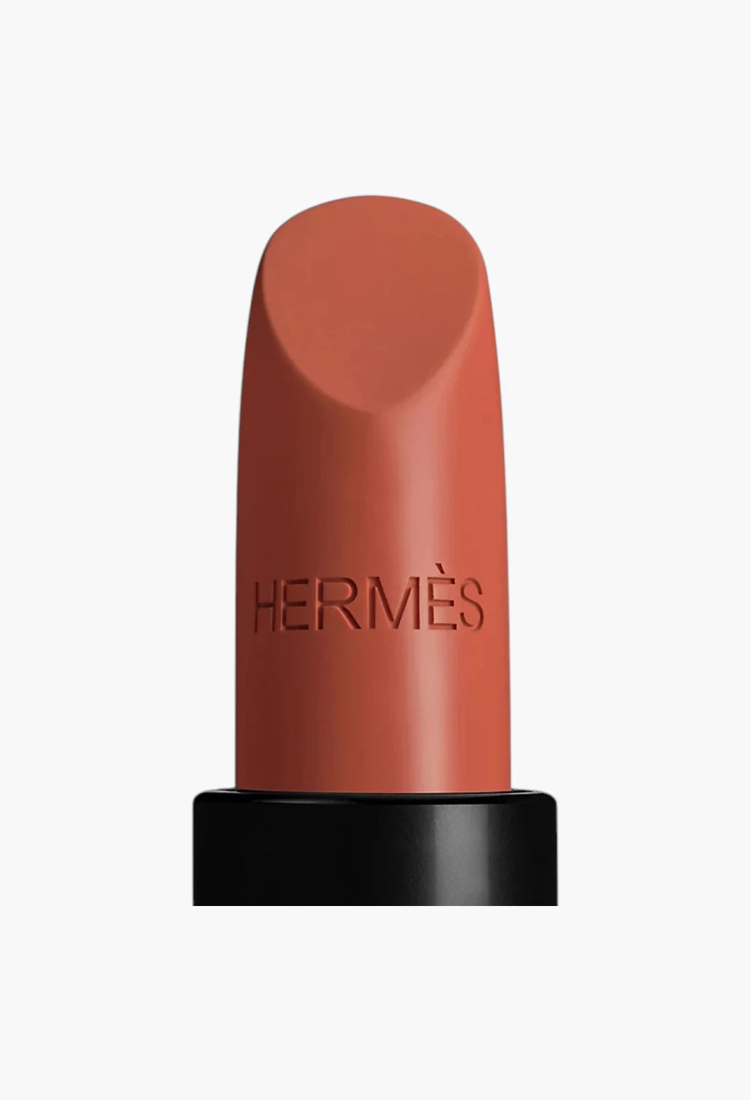 Satin lipstick, Beige Kalahari