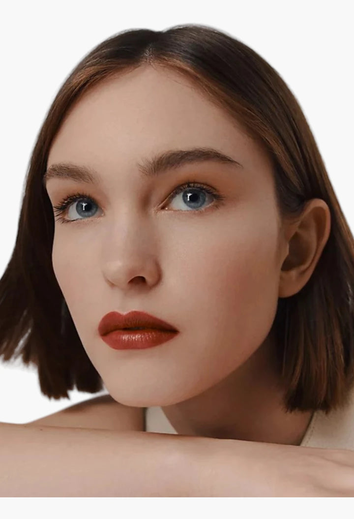 Satin lipstick, Beige Kalahari