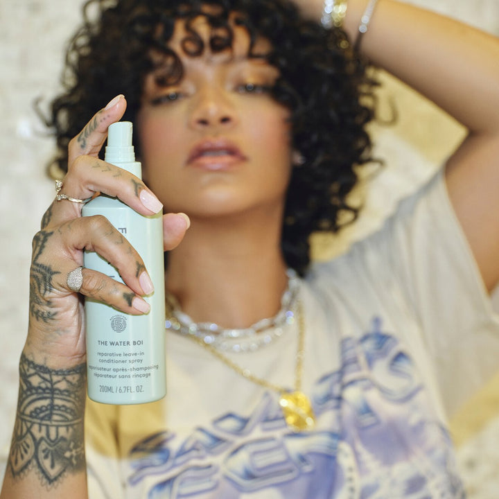 The Water Boi Leave-In Conditioner Spray - GLAM MODA