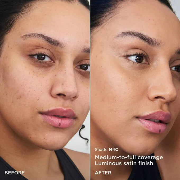 Double Serum Foundation 2in1 Hybrid Foundation - GLAM MODA